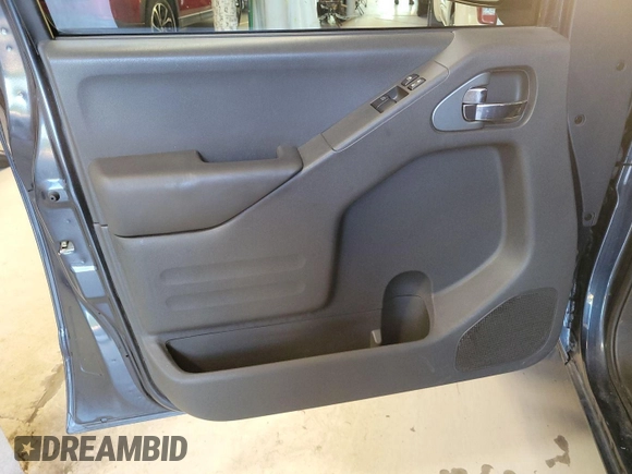 2018 Nissan Frontier SV with VIN 1N6DD0CU6JN707044, listed as a IAAI auction lot 42726914 with 120,378 mi miles and . Bid and sale history available at DreamBid. Image 22.