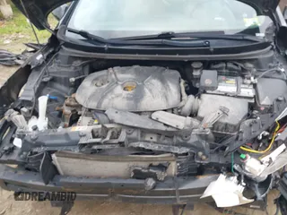 2016 Hyundai Elantra с VIN KMHD35LH5GU261789, выставлен на аукционе IAAI как лот 42203363 с пробегом 61 632 миль миль и . История ставок и продаж доступна на DreamBid. Изображение 10.