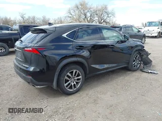 2016 Lexus NX 200t z VIN JTJBARBZ2G2061724, wystawiony jako IAAI lot #42094505 z przebiegiem 87 821 mil mil oraz . Historia ofert i sprzedaży dostępna na DreamBid. Obrazek 4.