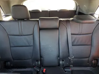 2013 Kia Sorento EX with VIN 5XYKUDA63DG371371, listed as a Copart auction lot 85863984 with 180,749 mi miles and Clean Title. Bid and sale history available at carsss.com. Image 10.