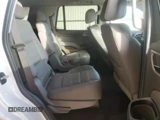 2019 GMC Yukon Denali with VIN 1GKS1CKJ7KR370524, listed as a Copart auction lot 77344394 with 39,753 mi miles and Salvage Title. Bid and sale history available at carsss.com. Image 11.