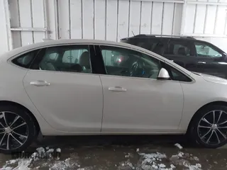 2016 Buick Verano Sport Touring with VIN 1G4PW5SK9G4141124, listed as a IAAI auction lot 41596341 with 68,569 mi miles and . Bid and sale history available at DreamBid. Image 13.