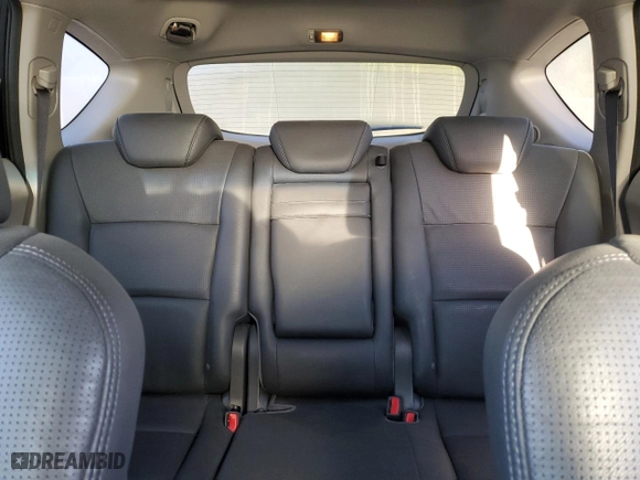2007 Subaru B9 Tribeca 5-Pass Ltd with VIN 4S4WX82D474405829, listed as a Copart auction lot 75559004 with 169,819 mi miles and Salvage Title. Bid and sale history available at carsss.com. Image 10.