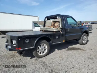 2006 Ford F-350 XL with VIN 1FTWF31P26ED53650, listed as a Copart auction lot 53811235 with Not provided miles and Clean title. Bid and sale history available at DreamBid. Image 3.
