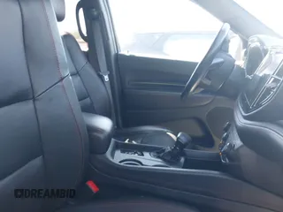 2023 Dodge Durango R/T Plus z VIN 1C4SDHCT7PC553285, wystawiony jako IAAI lot #41875441 z przebiegiem 25 419 mil mil oraz . Historia ofert i sprzedaży dostępna na DreamBid. Obrazek 5.
