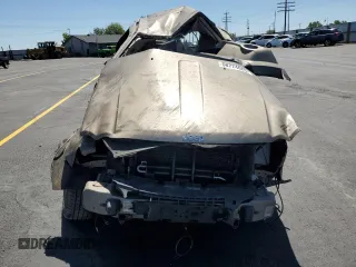 2005 Jeep Grand Cherokee Laredo z VIN 1J4HR48N65C517657, wystawiony jako Copart lot #58774685 z przebiegiem Nie podano mil oraz Szkoda całkowita • Salvage title. Historia ofert i sprzedaży dostępna na DreamBid. Obrazek 5.