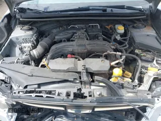 2015 Subaru Impreza 2.0i z VIN JF1GPAA60F9222681, wystawiony jako IAAI lot #42252635 z przebiegiem 146 853 mil mil oraz . Historia ofert i sprzedaży dostępna na DreamBid. Obrazek 10.