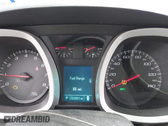 2012 Chevrolet Equinox LS with VIN 2GNALBEK8C1239121, listed as a IAAI auction lot 41549009 with 202,801 mi miles and . Bid and sale history available at DreamBid. Image 16.