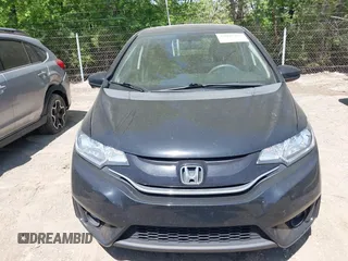 2015 Honda Fit EX-L with VIN 3HGGK5H88FM757753, listed as a IAAI auction lot 42096497 with 121,863 mi miles and . Bid and sale history available at DreamBid. Image 12.