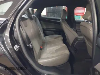2017 Ford Fusion Sport with VIN 3FA6P0VP4HR154238, listed as a IAAI auction lot 41609483 with 94,508 mi miles. Bid and sale history available at carsss.com. Image 8.