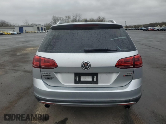 2017 Volkswagen Golf S с VIN 3VWM17AU2HM521476, выставлен на аукционе Copart как лот 50604565 с пробегом 99 248 миль миль и Списание • Salvage title. История ставок и продаж доступна на DreamBid. Изображение 6.