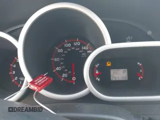 2010 Toyota Matrix S z VIN 2T1KE4EE4AC042197, wystawiony jako IAAI lot #42817785 z przebiegiem 287 196 mil mil oraz . Historia ofert i sprzedaży dostępna na DreamBid. Obrazek 7.