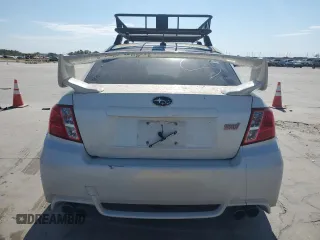 2012 Subaru Impreza Sedan WRX WRX STI with VIN JF1GV8J63CL030264, listed as a Copart auction lot 76683374 with 96,763 mi miles and Clean Title. Bid and sale history available at carsss.com. Image 6.