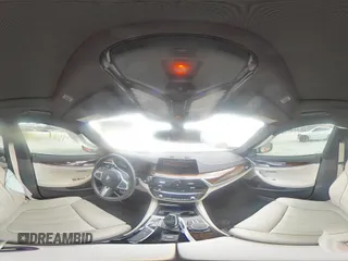 2020 BMW 5 Series 540i с VIN WBAJS1C08LWW81734, выставлен на аукционе Copart как лот 46946895 с пробегом 46 101 миль миль и Списание • Salvage title. История ставок и продаж доступна на DreamBid. Изображение 13.
