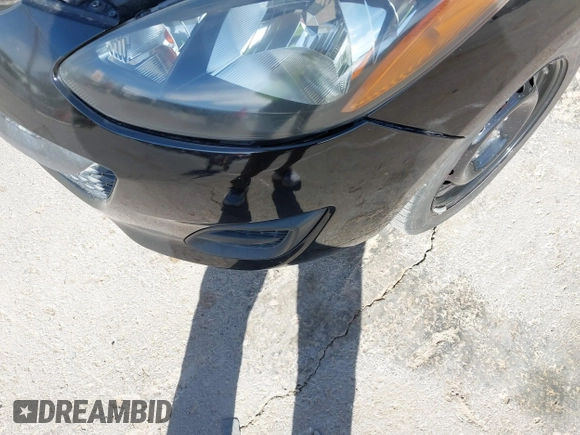 2013 Mazda 2 Sport with VIN JM1DE1KY8D0164937, listed as a IAAI auction lot 41633364 with 134,984 mi miles and . Bid and sale history available at carsss.com. Image 6.