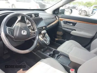2020 Honda CR-V EX с VIN 2HKRW2H57LH670959, выставлен на аукционе IAAI как лот 42483902 с пробегом Не указан миль и . История ставок и продаж доступна на DreamBid. Изображение 12.