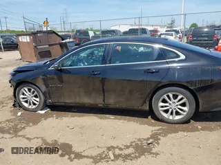 2017 Chevrolet Malibu LT with VIN 1G1ZE5ST7HF143588, listed as a IAAI auction lot 42092251 with 167,818 mi miles and . Bid and sale history available at DreamBid. Image 14.