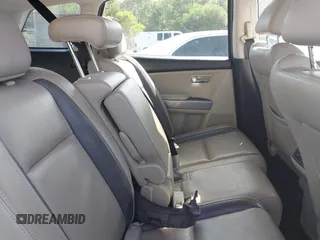 2011 Mazda CX-9 Grand Touring with VIN JM3TB2DA4B0305811, listed as a IAAI auction lot 42092829 with 232,298 mi miles and . Bid and sale history available at DreamBid. Image 8.