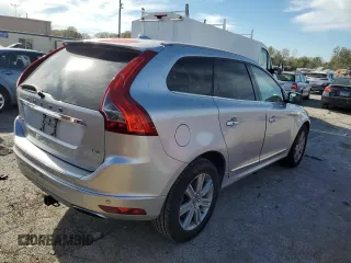 2016 Volvo XC60 T6 Drive-E с VIN YV449MDK4G2822323, выставлен на аукционе Copart как лот 76159434 с пробегом 107 879 миль миль и Чистый • Clean title. История ставок и продаж доступна на DreamBid. Изображение 3.