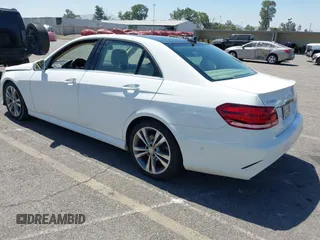 2015 Mercedes-Benz E 350 Sport with VIN WDDHF5KB3FB148188, listed as a IAAI auction lot 42629262 with 180,772 mi miles and . Bid and sale history available at DreamBid. Image 3.