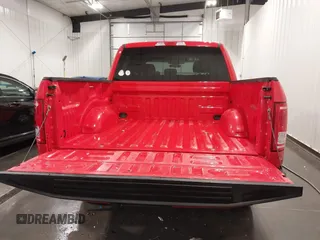 2015 Ford F-150 XLT with VIN 1FTEW1E85FFB26787, listed as a IAAI auction lot 42152326 with 61,825 mi miles and . Bid and sale history available at DreamBid. Image 18.