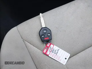 2021 Subaru Impreza с VIN 4S3GTAB69M3716087, выставлен на аукционе IAAI как лот 41078913 с пробегом 36 484 миль миль и . История ставок и продаж доступна на DreamBid. Изображение 11.