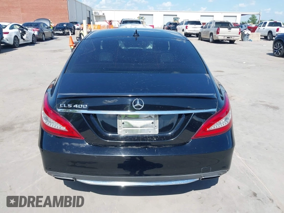 2016 Mercedes-Benz CLS 400 with VIN WDDLJ6FB6GA180133, listed as a IAAI auction lot 42090458 with 113,314 mi miles and . Bid and sale history available at DreamBid. Image 16.