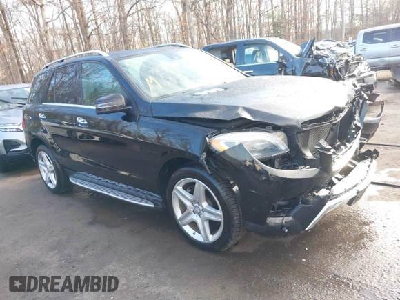 2014 Mercedes-Benz M 550 with VIN 4JGDA7DBXEA336013, listed as a IAAI auction lot 41517806 with 85,110 mi miles and . Bid and sale history available at carsss.com. Image 1.