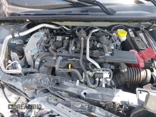2024 Nissan Sentra SV z VIN 3N1AB8CV5RY272294, wystawiony jako IAAI lot #42353896 z przebiegiem 10 524 mil mil oraz . Historia ofert i sprzedaży dostępna na DreamBid. Obrazek 10.