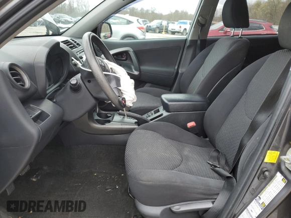 2012 Toyota RAV4 Sport z VIN 2T3RF4DV0CW249109, wystawiony jako Copart lot #53311165 z przebiegiem 220 563 mil mil oraz Szkoda całkowita • Salvage title. Historia ofert i sprzedaży dostępna na DreamBid. Obrazek 7.
