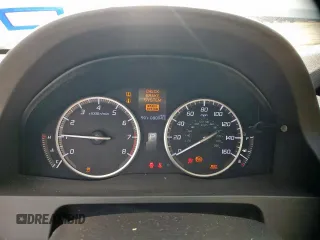 2016 Acura RDX Technology с VIN 5J8TB3H56GL018733, выставлен на аукционе Copart как лот 59625425 с пробегом 80 941 миль миль и Списание • Salvage title. История ставок и продаж доступна на DreamBid. Изображение 9.