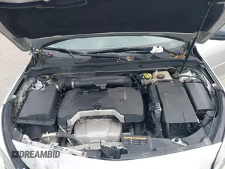 2016 Chevrolet Malibu Limited LS with VIN 1G11B5SA7GF164847, listed as a IAAI auction lot 39179443 with 117,313 mi miles. Bid and sale history available at carsss.com. Image 10.