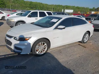 2016 Chevrolet Malibu LT with VIN 1G1ZE5ST9GF197635, listed as a IAAI auction lot 42015581 with 96,285 mi miles and . Bid and sale history available at DreamBid. Image 17.