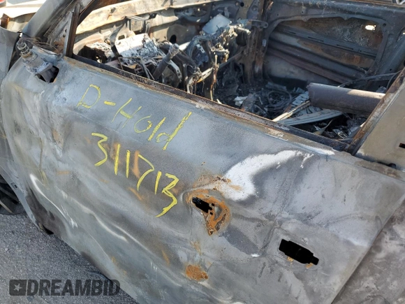 2022 Kia Telluride SX с VIN 5XYP54HC2NG311713, выставлен на аукционе Copart как лот 71005324 с пробегом Не указан миль и На запчасти • Non repairable. История ставок и продаж доступна на DreamBid. Изображение 9.