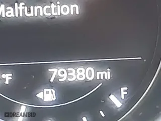 2019 Mazda CX-9 Touring with VIN JM3TCBCY3K0313068, listed as a IAAI auction lot 41881524 with 79,380 mi miles. Bid and sale history available at carsss.com. Image 15.