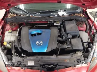 2013 Mazda 3 i Touring with VIN JM1BL1L77D1821613, listed as a IAAI auction lot 42013129 with 118,235 mi miles and . Bid and sale history available at DreamBid. Image 10.