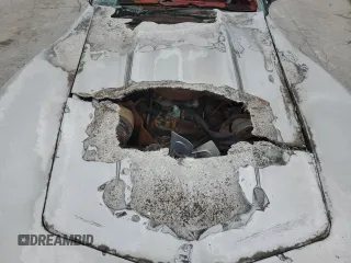 1978 Chevrolet Corvette z VIN 1Z87L8S414756, wystawiony jako Copart lot #57885225 z przebiegiem 32 203 mil mil oraz Czysty tytuł • Clean title. Historia ofert i sprzedaży dostępna na DreamBid. Obrazek 11.