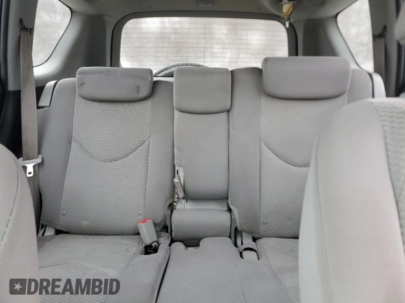 2008 Toyota RAV4 Limited с VIN JTMBD31V486073230, выставлен на аукционе Copart как лот 44893285 с пробегом 137 706 миль миль и Чистый • Clean title. История ставок и продаж доступна на DreamBid. Изображение 10.