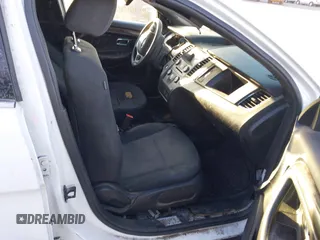 2013 Ford Police Interceptor с VIN 1FAHP2M89DG132381, выставлен на аукционе IAAI как лот 41390079 с пробегом 191 827 миль миль и . История ставок и продаж доступна на DreamBid. Изображение 5.