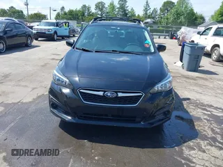 2018 Subaru Impreza Premium с VIN 4S3GTAB65J3711836, выставлен на аукционе IAAI как лот 42077781 с пробегом 99 224 миль миль и . История ставок и продаж доступна на DreamBid. Изображение 12.