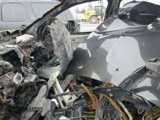 2016 GMC Acadia SLT with VIN 1GKKVRKD4GJ311244, listed as a Copart auction lot 48246115 with 0 mi miles and Salvage Title. Bid and sale history available at carsss.com. Image 7.