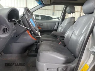 2000 Lexus RX 300 with VIN JT6GF10UXY0079539, listed as a Copart auction lot 73396854 with 184,025 mi miles and Salvage Title. Bid and sale history available at carsss.com. Image 7.