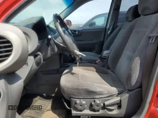 2003 Hyundai Santa Fe GLS z VIN KM8SC13D83U498381, wystawiony jako Copart lot #55393305 z przebiegiem 140 852 mil mil oraz Szkoda całkowita • Salvage title. Historia ofert i sprzedaży dostępna na DreamBid. Obrazek 7.