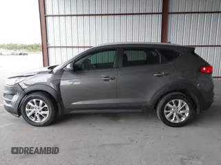 2021 Hyundai Tucson Value z VIN KM8J33A47MU309988, wystawiony jako IAAI lot #41749644 z przebiegiem 61 197 mil mil oraz . Historia ofert i sprzedaży dostępna na DreamBid. Obrazek 14.