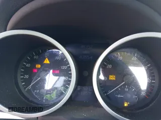 2006 Mercedes-Benz SLK-Class 3.0L with VIN WDBWK54F86F085545, listed as a IAAI auction lot 42040416 with 48,352 mi miles. Bid and sale history available at carsss.com. Image 7.