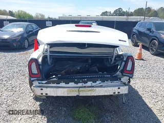 2023 Chrysler 300 Touring with VIN 2C3CCAAG6PH514225, listed as a IAAI auction lot 41859020 with Not Provided miles and . Bid and sale history available at DreamBid. Image 16.