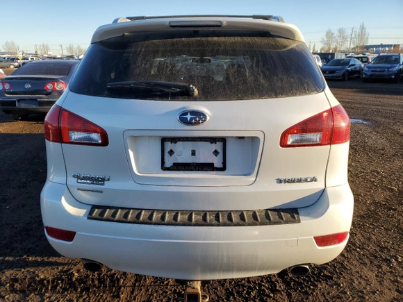 2010 Subaru Tribeca Touring с VIN 4S4WX9KD1A4402044, выставлен на аукционе Copart как лот 79185984 с пробегом 324 940 миль миль и Чистый • Clean title. История ставок и продаж доступна на DreamBid. Изображение 6.
