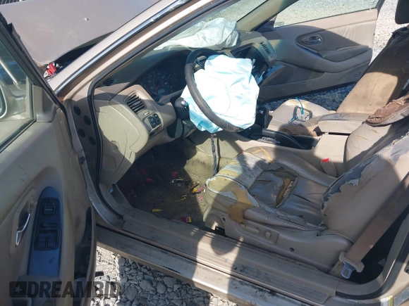 2001 Honda Accord EX с VIN 1HGCG22521A016114, выставлен на аукционе IAAI как лот 42090643 с пробегом Не указан миль и . История ставок и продаж доступна на DreamBid. Изображение 5.