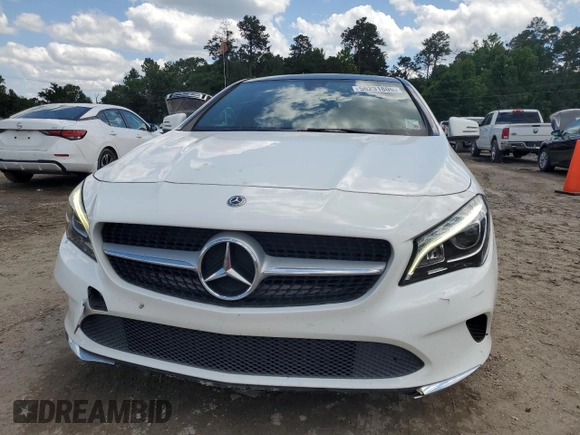 2019 Mercedes-Benz CLA 250 с VIN WDDSJ4EBXKN740240, выставлен на аукционе Copart как лот 56231805 с пробегом 102 458 миль миль и Списание • Salvage title. История ставок и продаж доступна на DreamBid. Изображение 5.