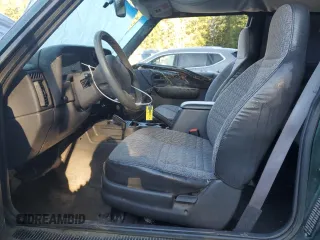 1999 Jeep Cherokee SE with VIN 1J4FF27S9XL667941, listed as a Copart auction lot 42429785 with 121,490 mi miles and Salvage title. Bid and sale history available at DreamBid. Image 7.